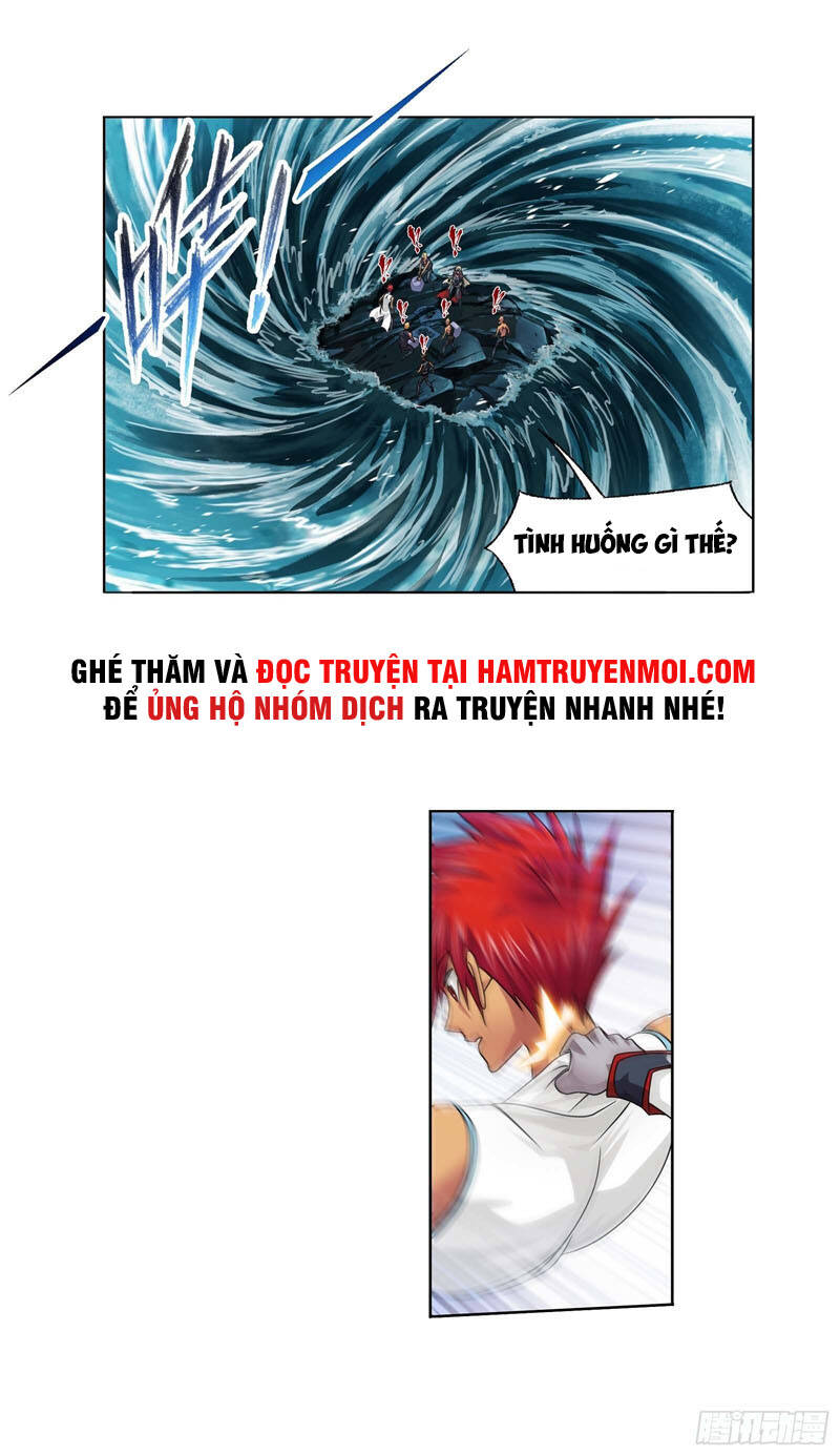 Đấu La Đại Lục - Chương 322