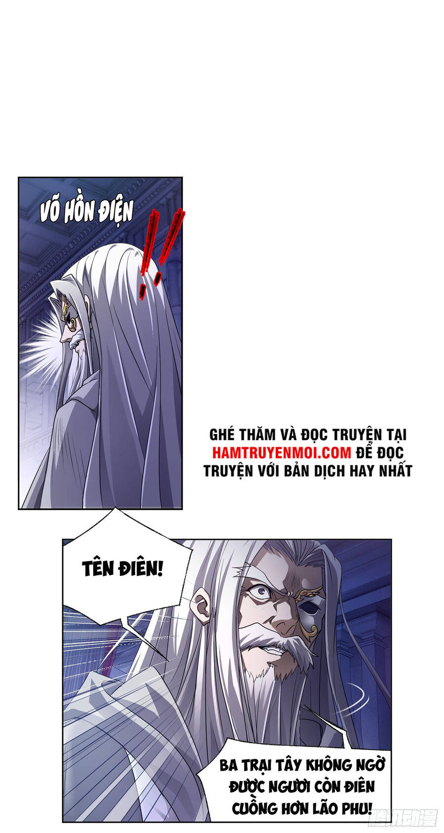 Đấu La Đại Lục - Chương 324.5