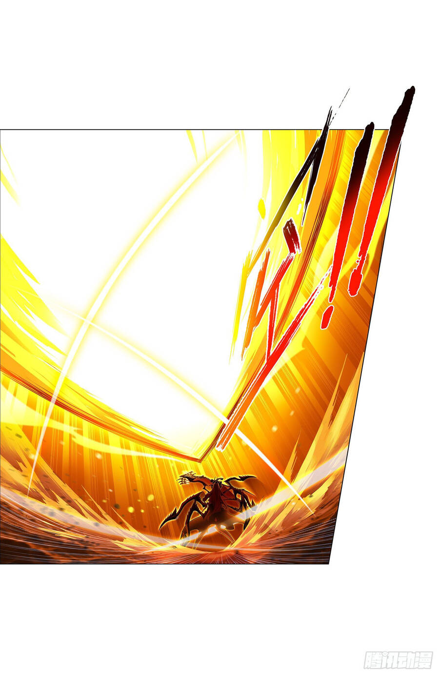 Đấu La Đại Lục - Chương 324.5