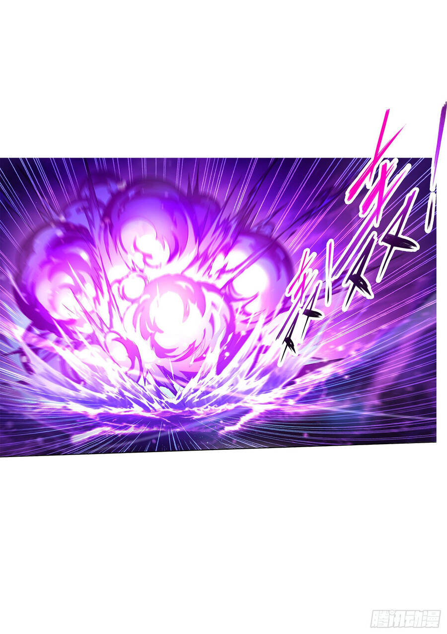 Đấu La Đại Lục - Chương 324.5