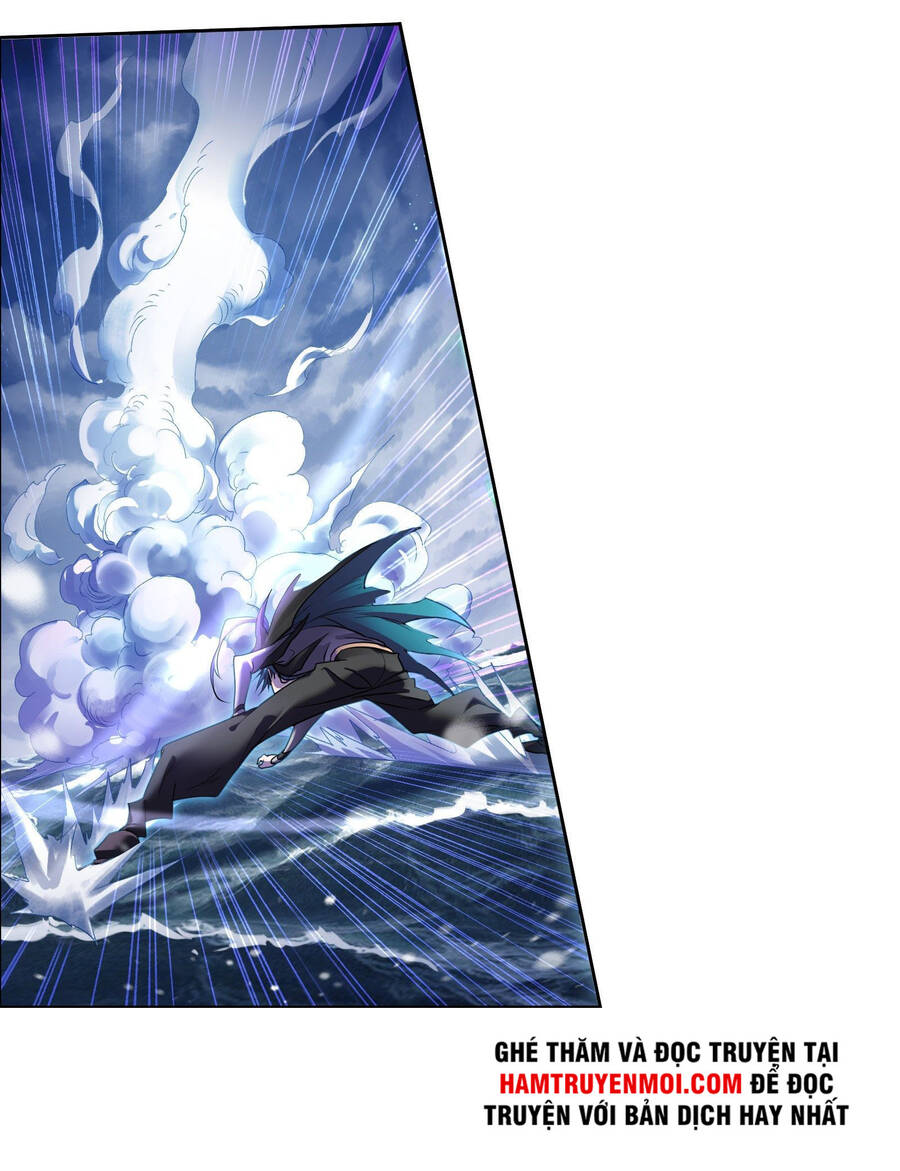 Đấu La Đại Lục - Chương 324.5