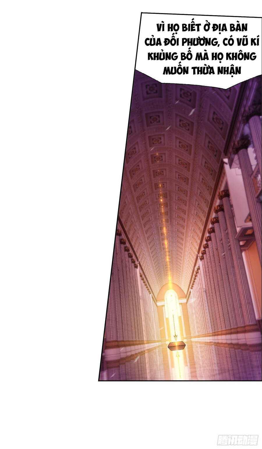 Đấu La Đại Lục - Chương 324.5