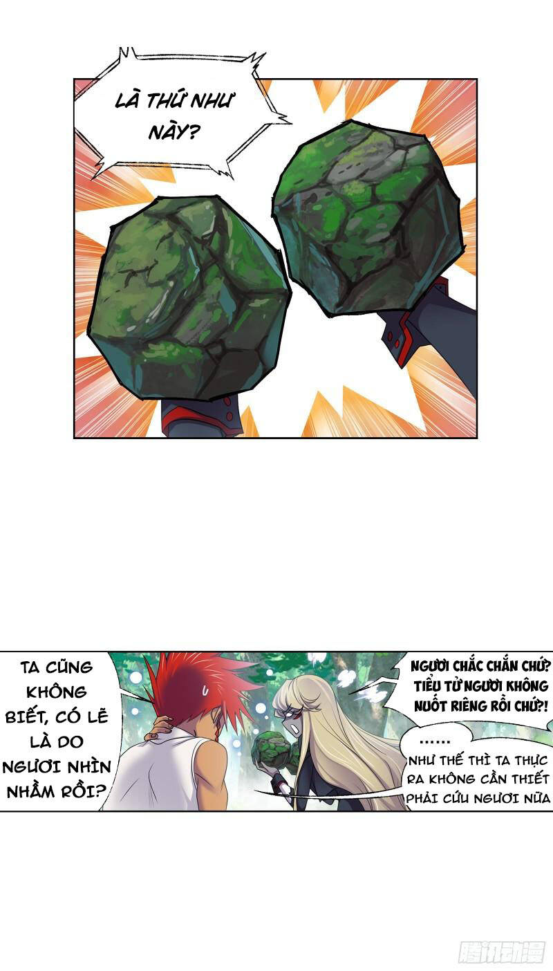 Đấu La Đại Lục - Chương 325.5