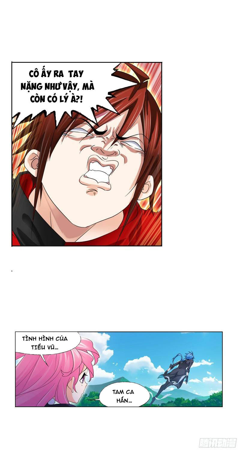 Đấu La Đại Lục - Chương 325.5