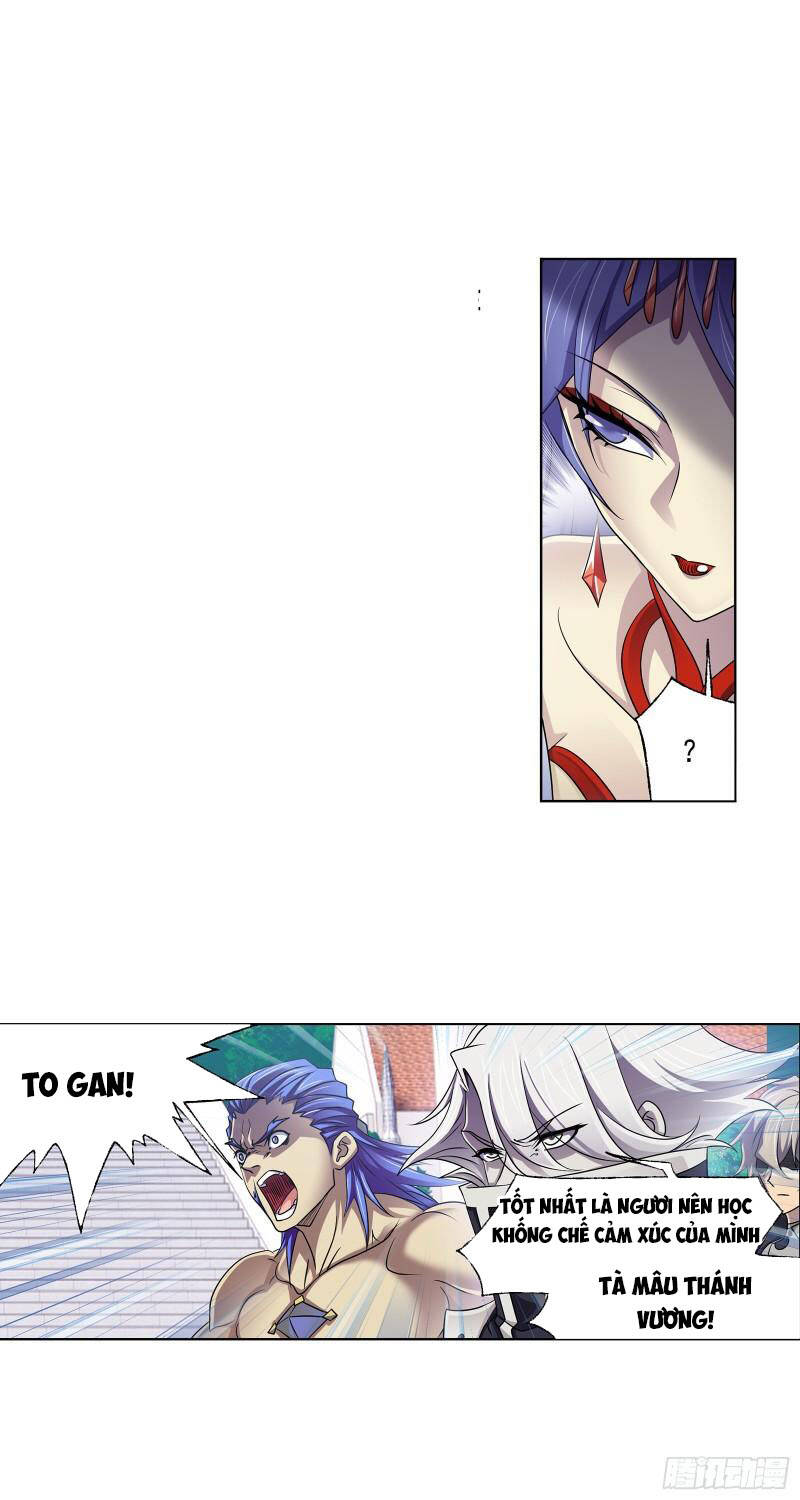 Đấu La Đại Lục - Chương 325.5