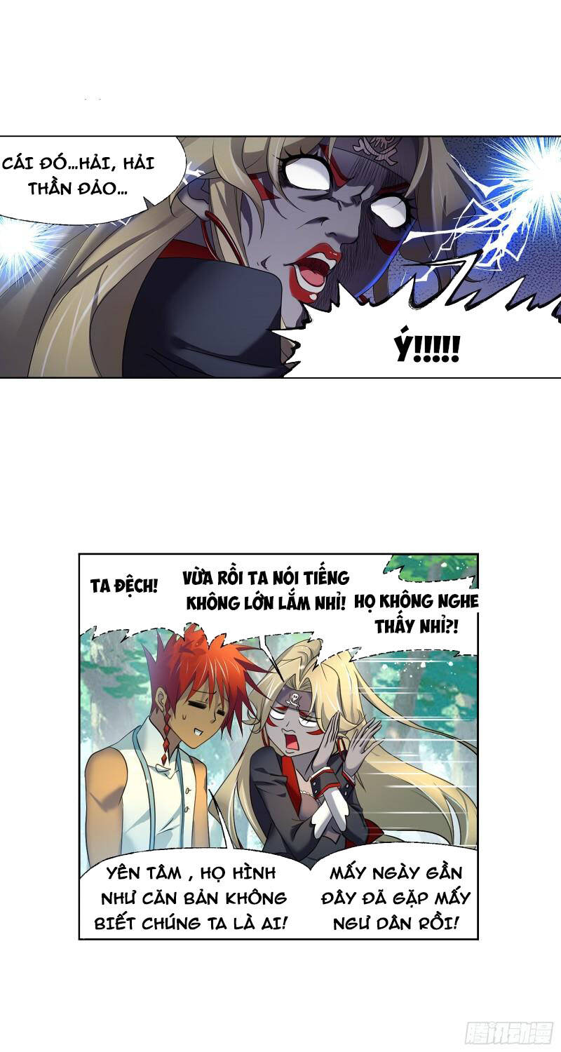 Đấu La Đại Lục - Chương 325.5