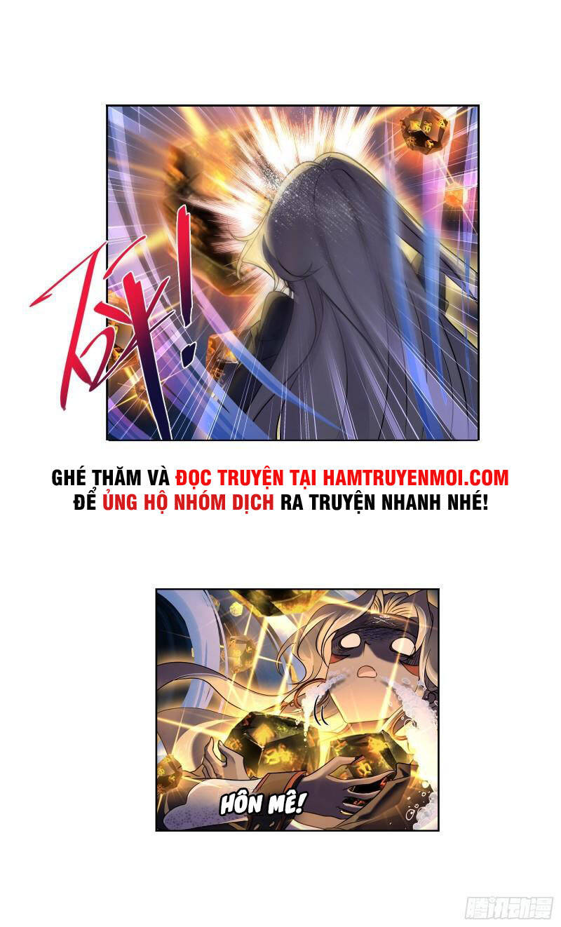 Đấu La Đại Lục - Chương 325