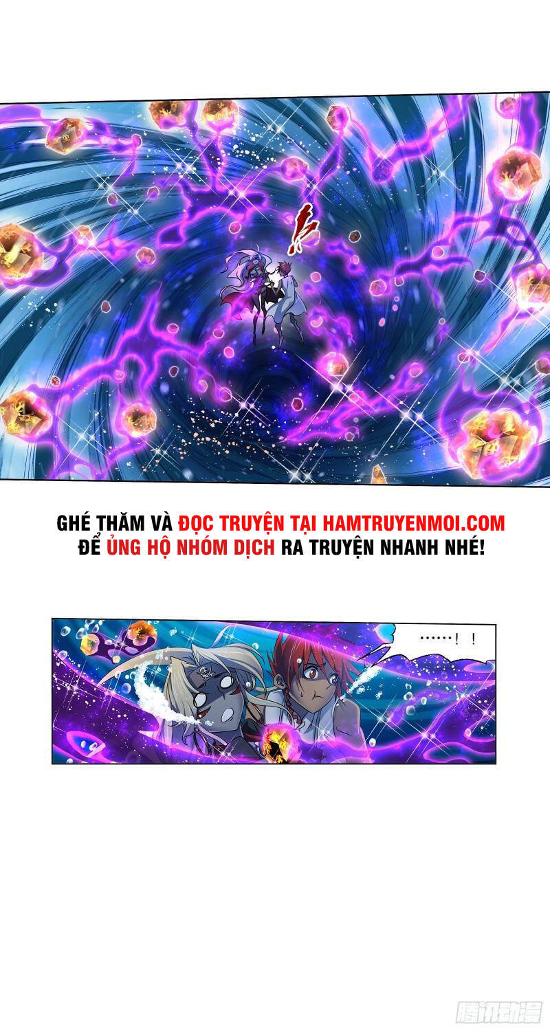 Đấu La Đại Lục - Chương 325