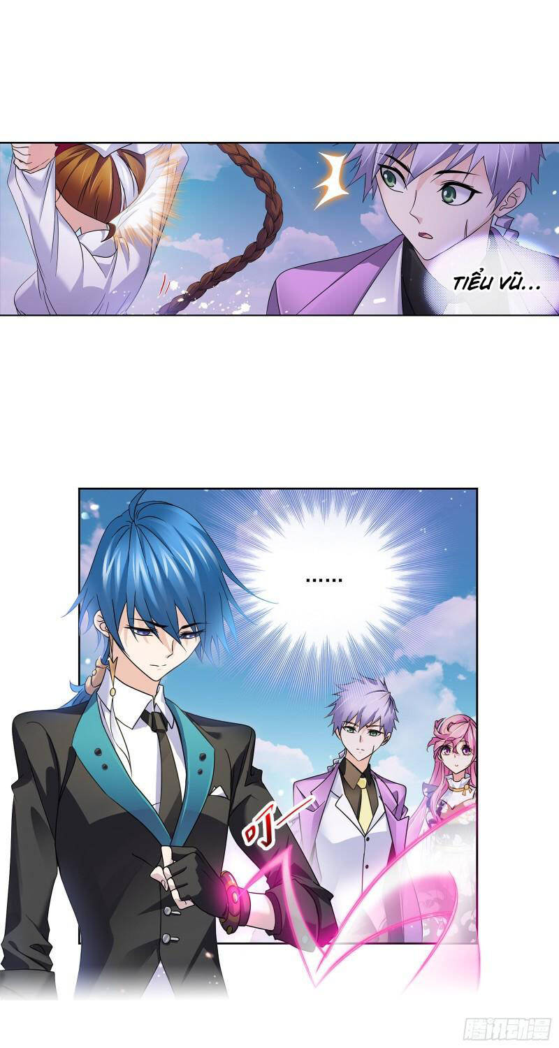 Đấu La Đại Lục - Chương 325