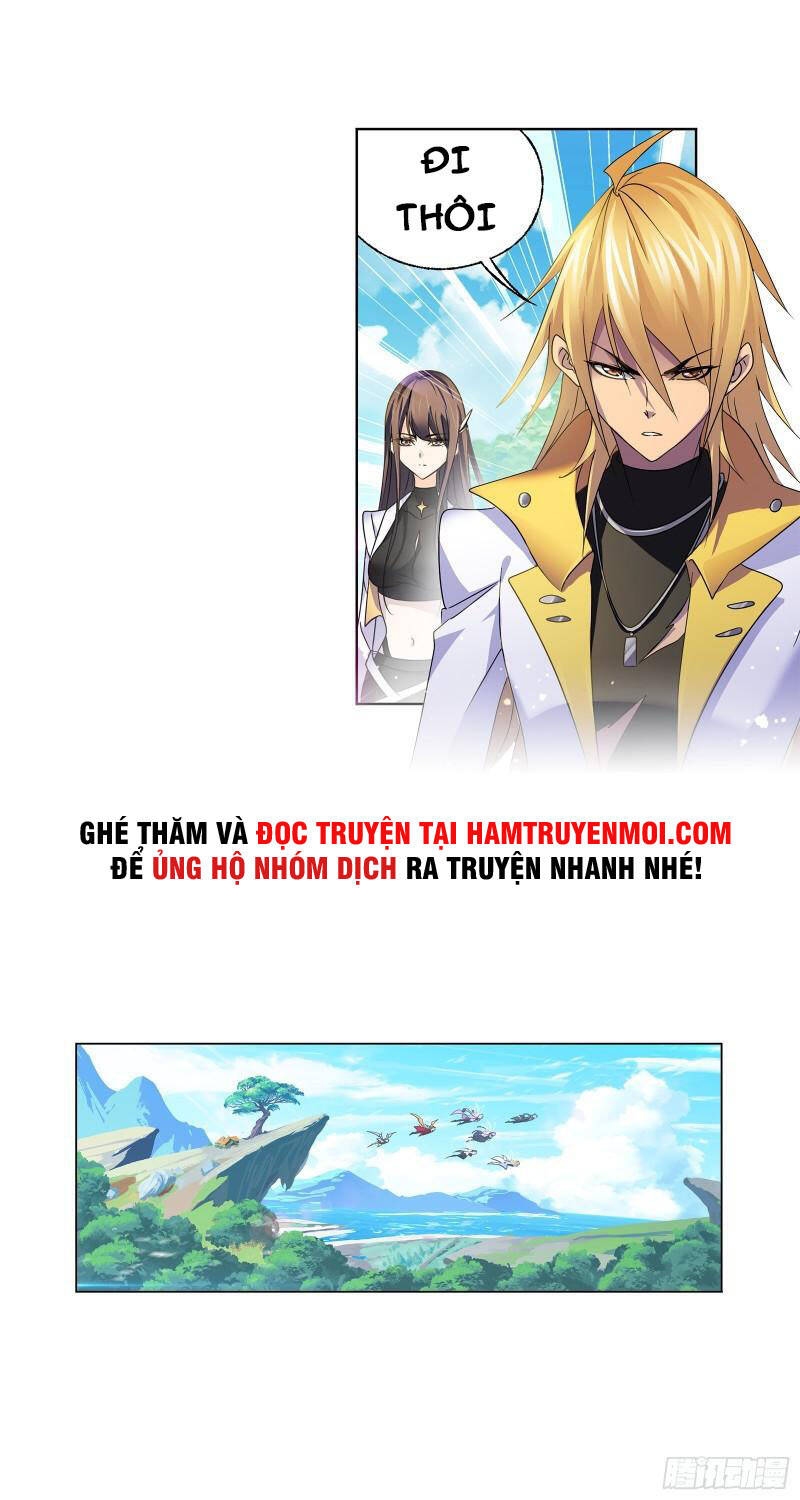 Đấu La Đại Lục - Chương 325