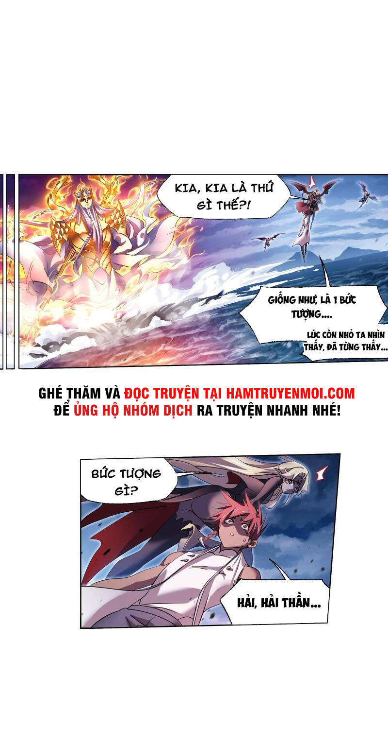 Đấu La Đại Lục - Chương 325