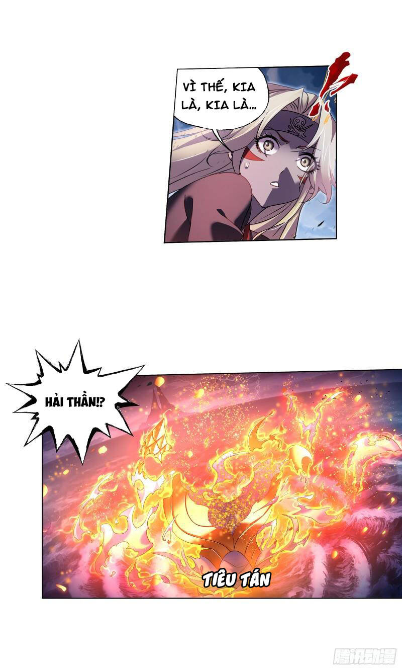 Đấu La Đại Lục - Chương 325