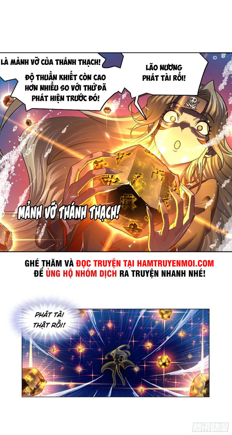 Đấu La Đại Lục - Chương 325