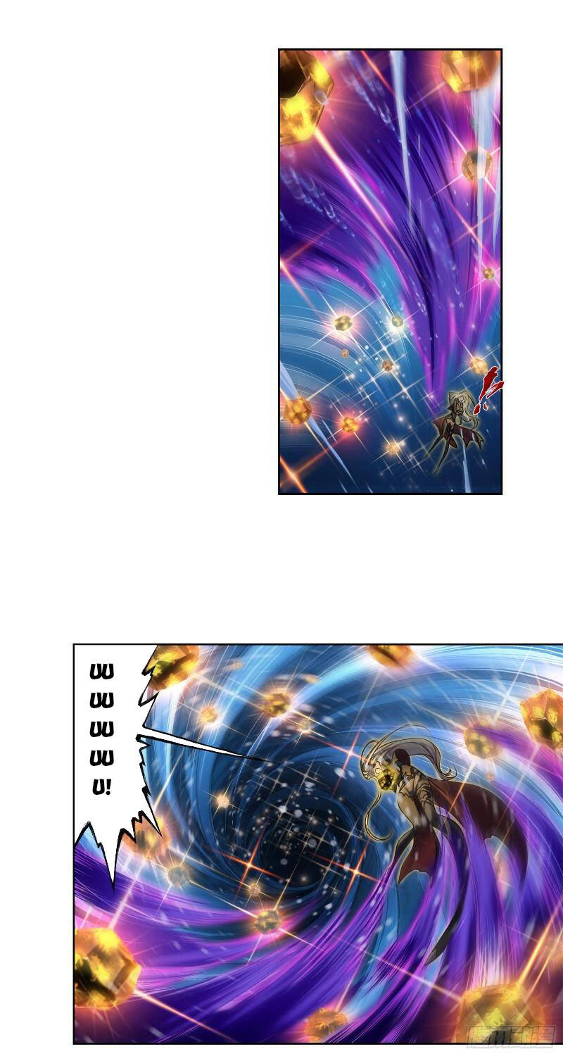 Đấu La Đại Lục - Chương 325