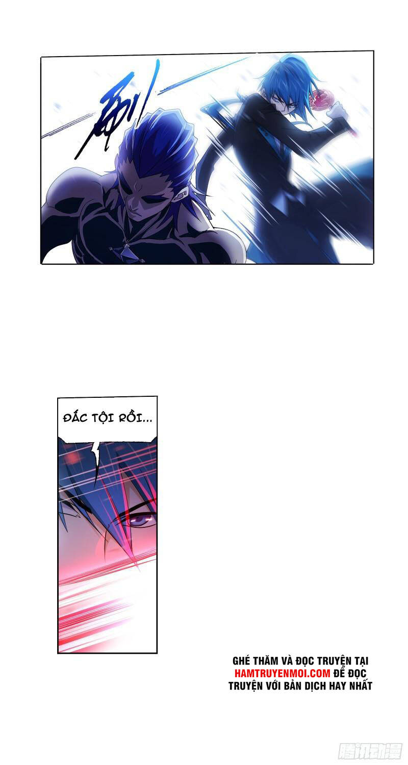 Đấu La Đại Lục - Chương 326