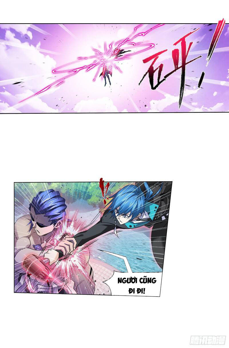 Đấu La Đại Lục - Chương 326