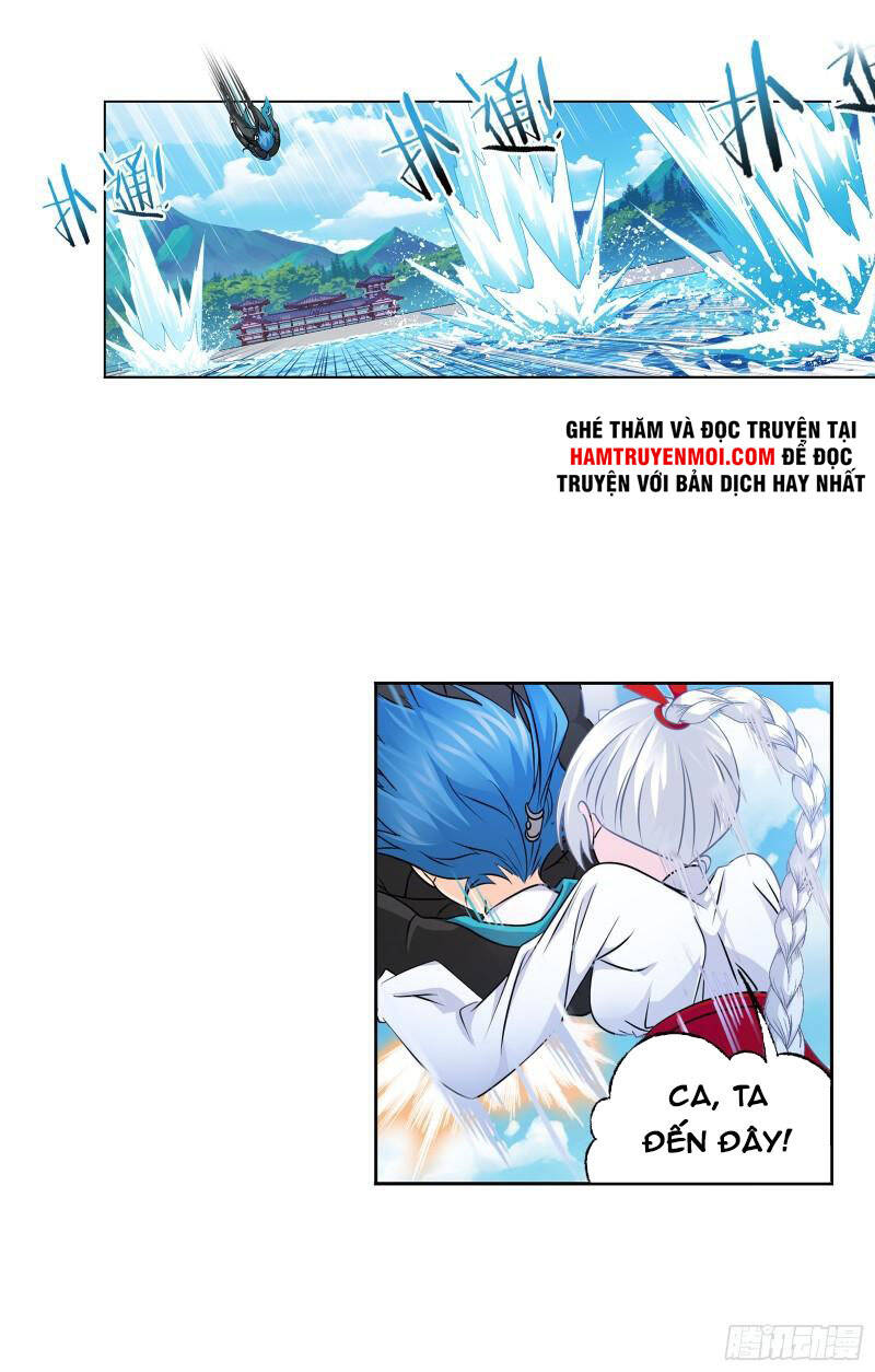 Đấu La Đại Lục - Chương 326