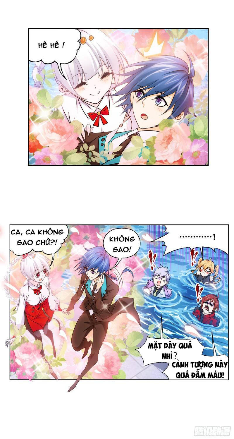 Đấu La Đại Lục - Chương 326