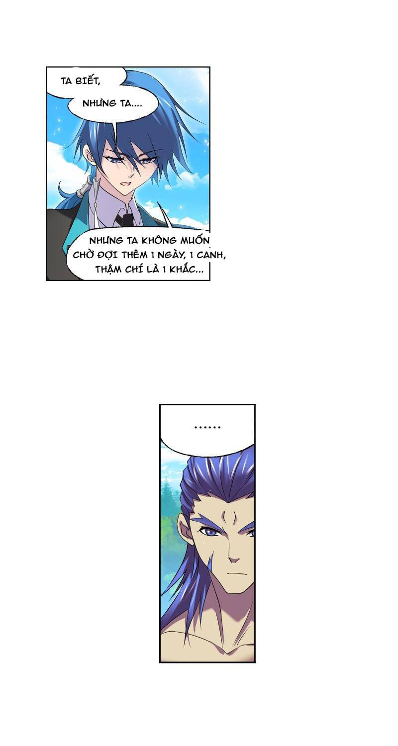 Đấu La Đại Lục - Chương 326