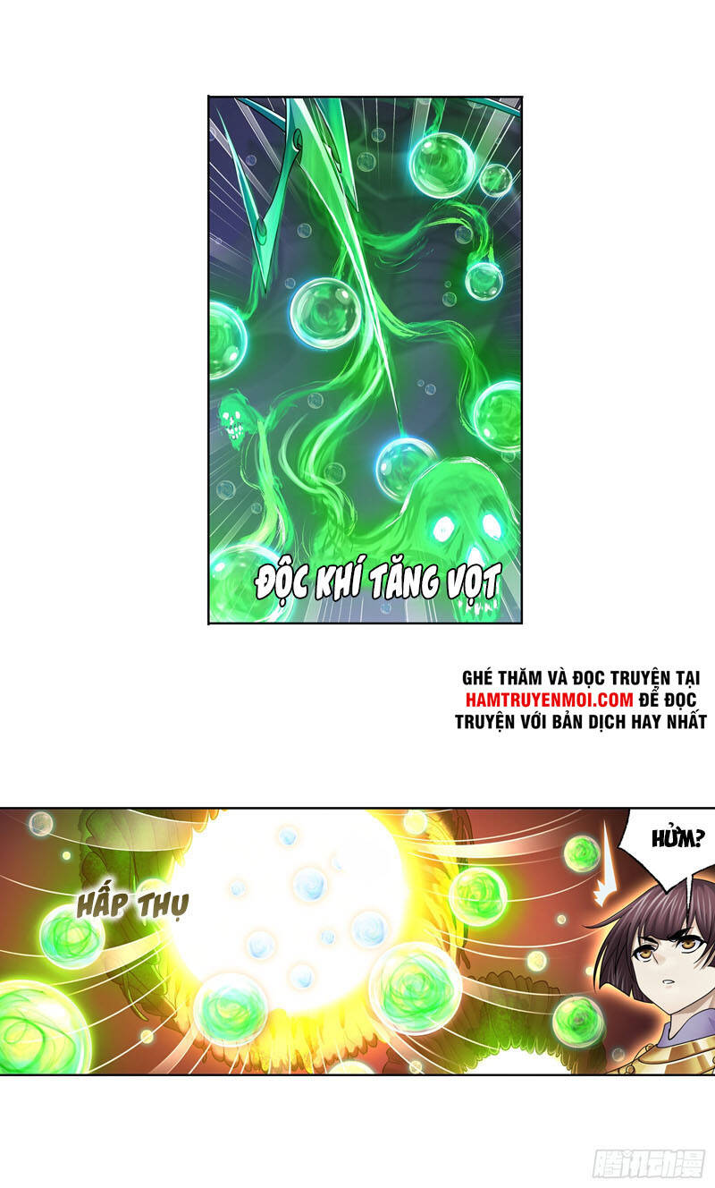 Đấu La Đại Lục - Chương 327.5