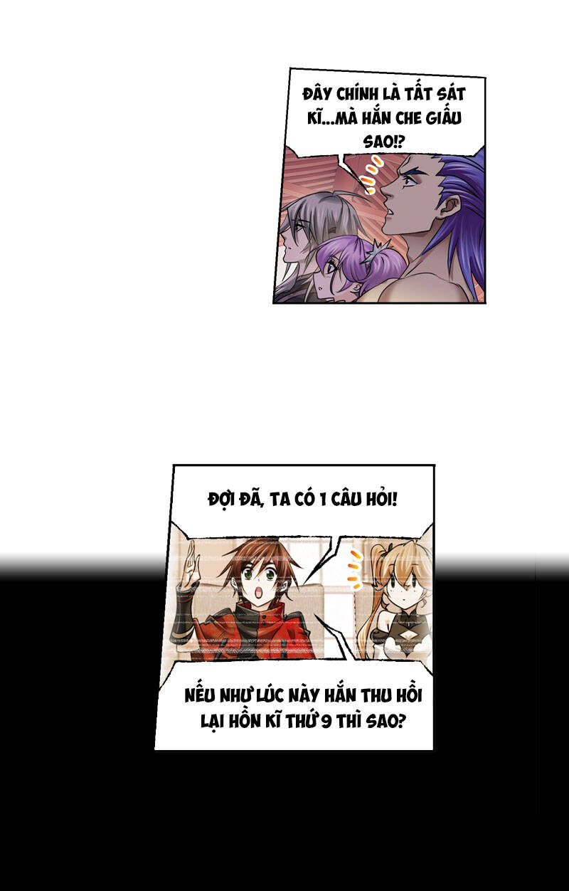 Đấu La Đại Lục - Chương 327.5