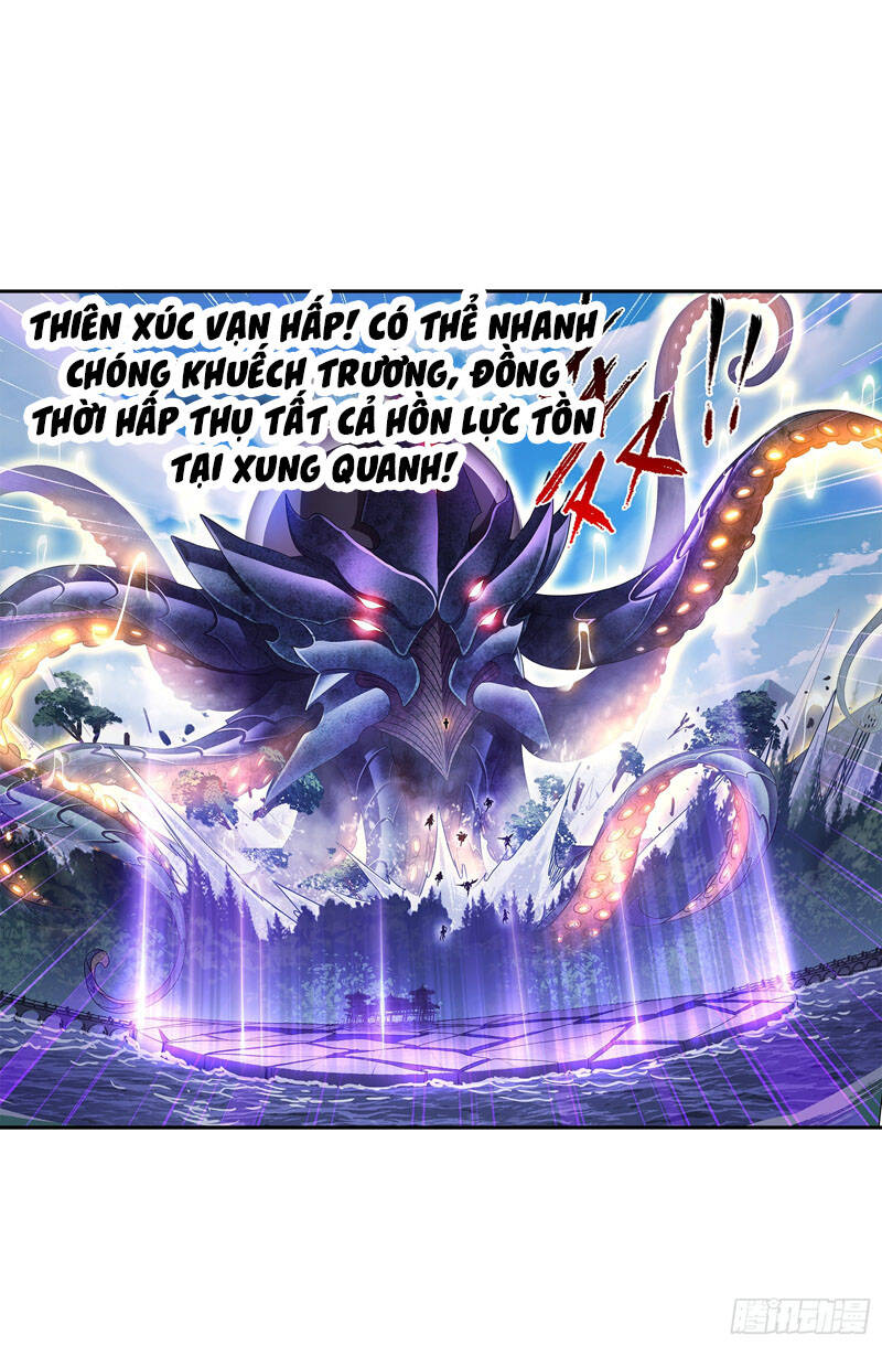 Đấu La Đại Lục - Chương 327.5