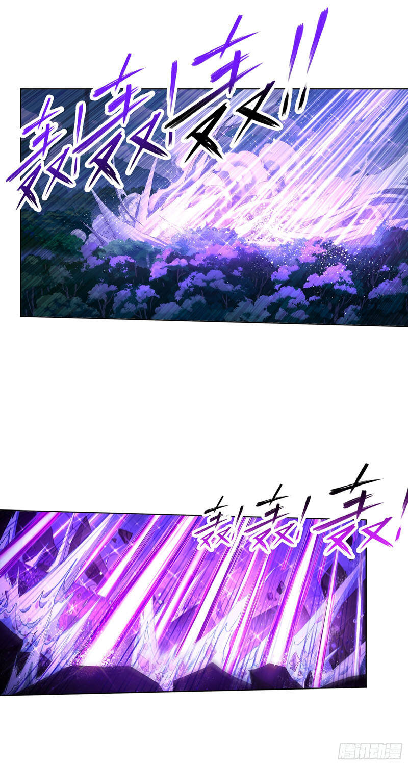 Đấu La Đại Lục - Chương 327