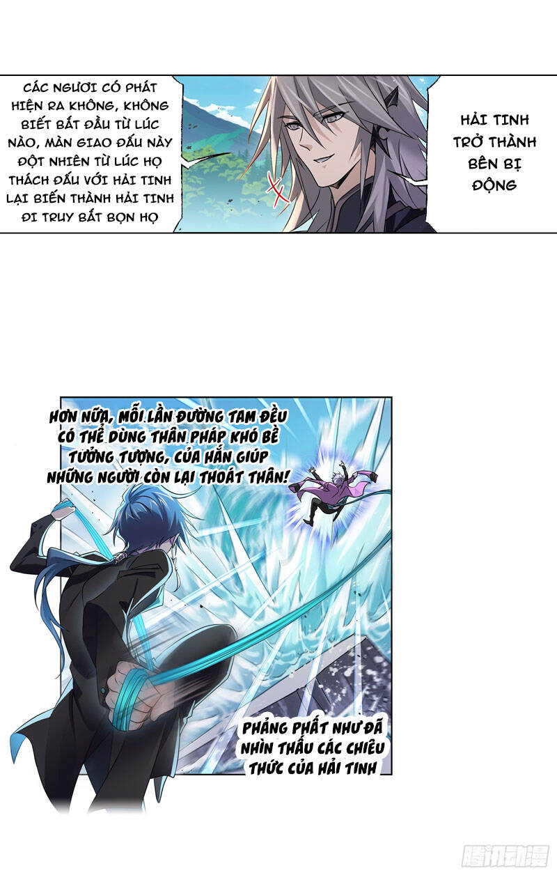 Đấu La Đại Lục - Chương 327