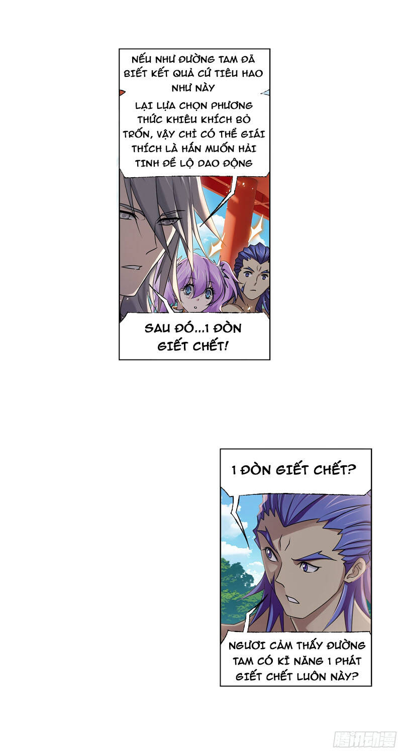 Đấu La Đại Lục - Chương 327