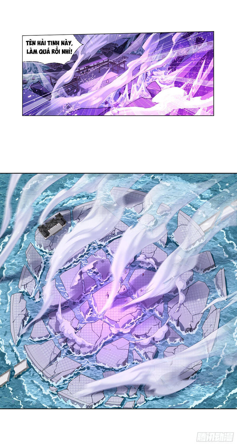 Đấu La Đại Lục - Chương 327