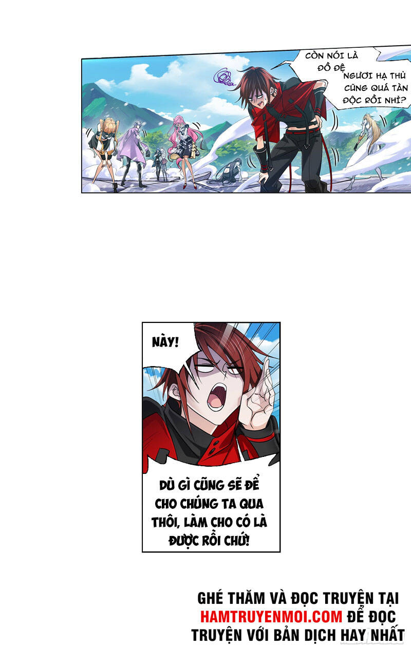 Đấu La Đại Lục - Chương 327