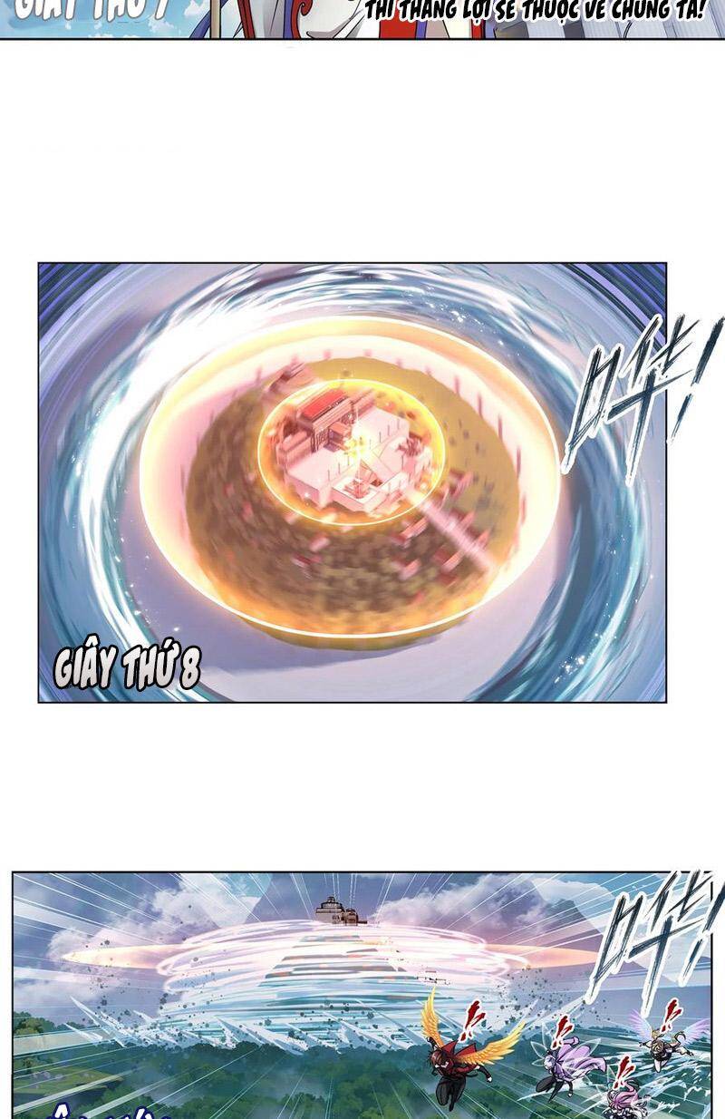 Đấu La Đại Lục - Chương 328.5