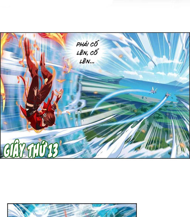 Đấu La Đại Lục - Chương 328.5