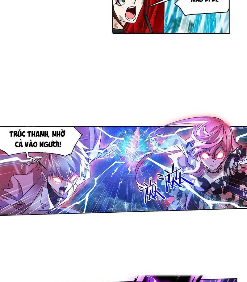 Đấu La Đại Lục - Chương 328.5