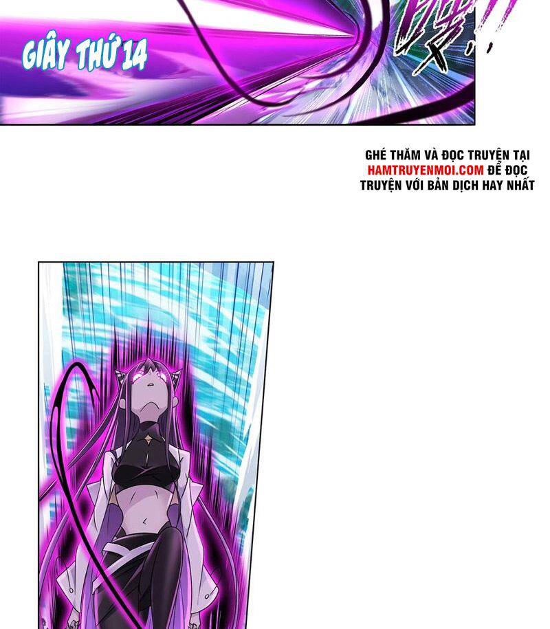 Đấu La Đại Lục - Chương 328.5