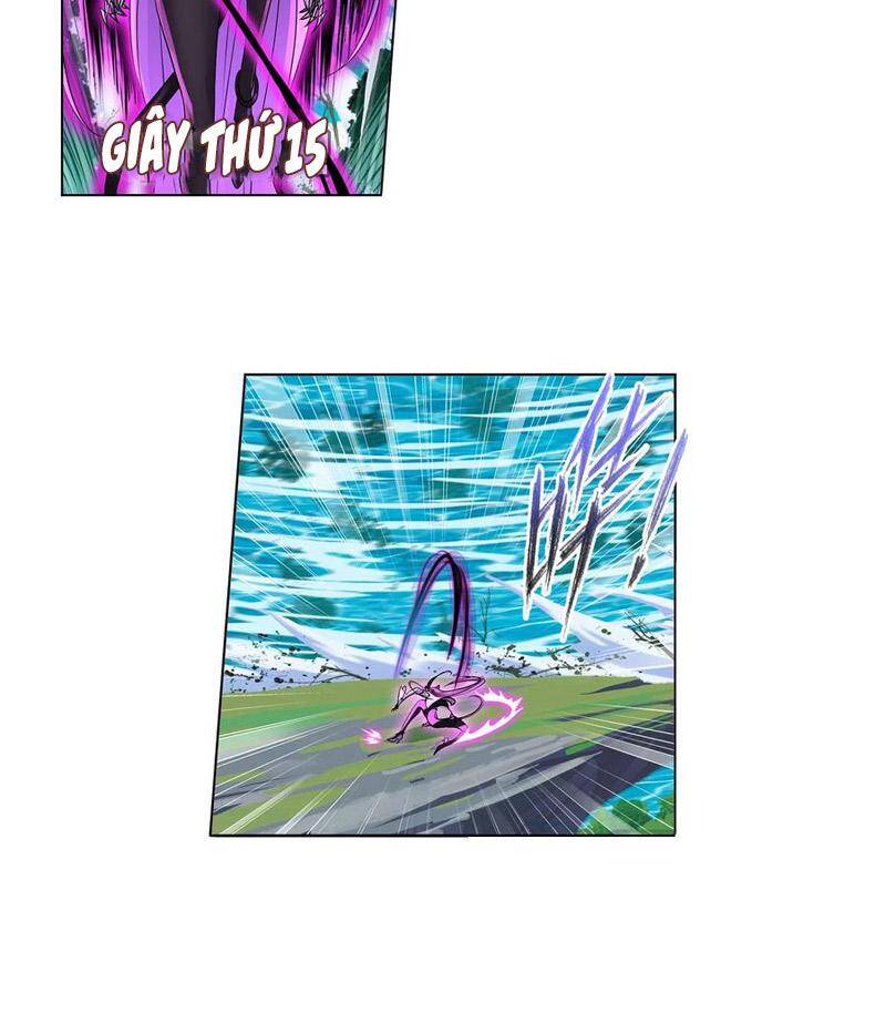 Đấu La Đại Lục - Chương 328.5