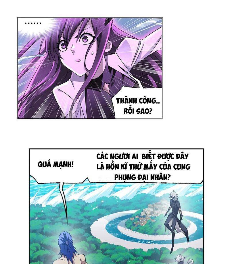 Đấu La Đại Lục - Chương 328.5