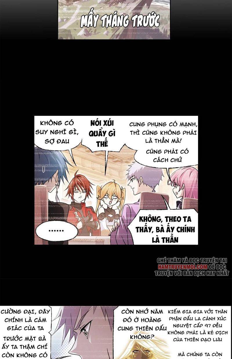 Đấu La Đại Lục - Chương 328.5