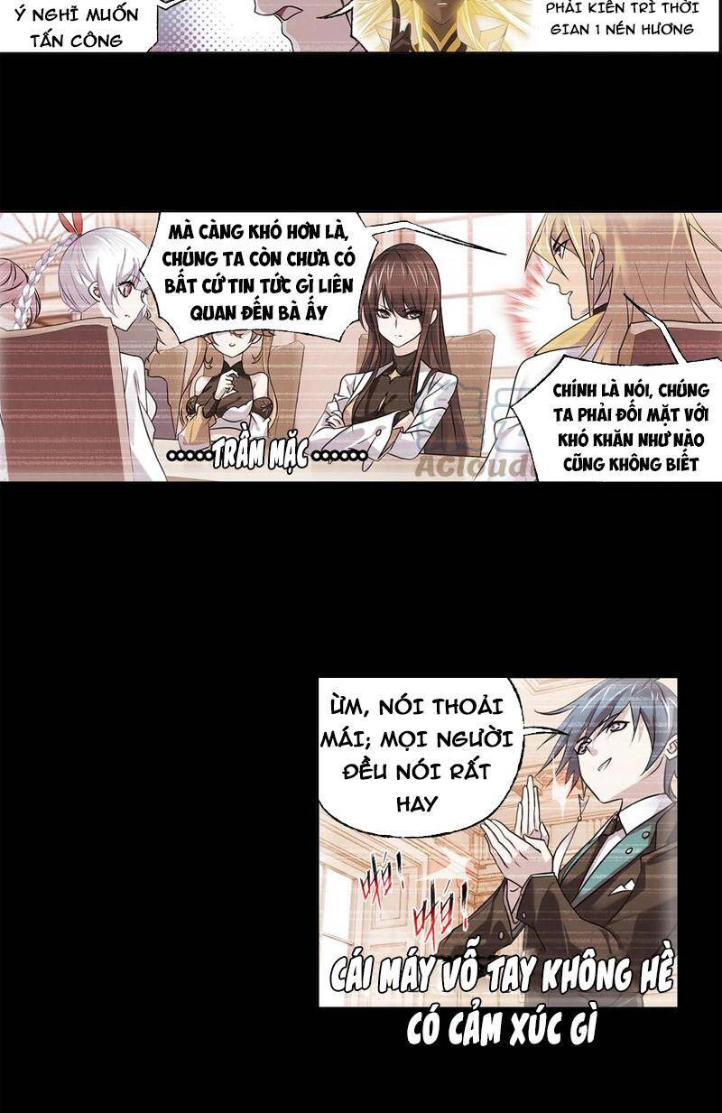 Đấu La Đại Lục - Chương 328.5