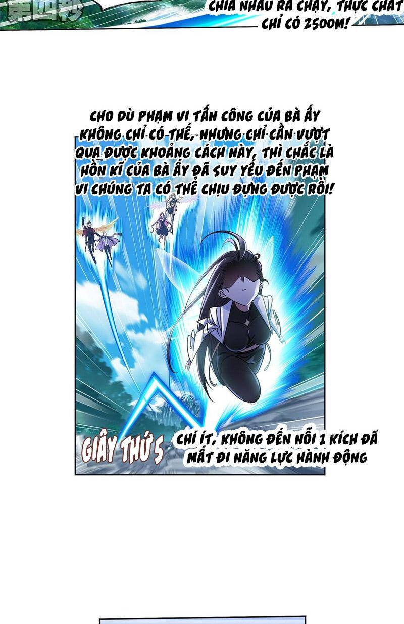 Đấu La Đại Lục - Chương 328.5