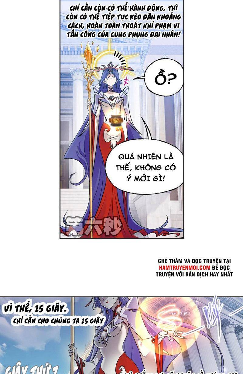 Đấu La Đại Lục - Chương 328.5