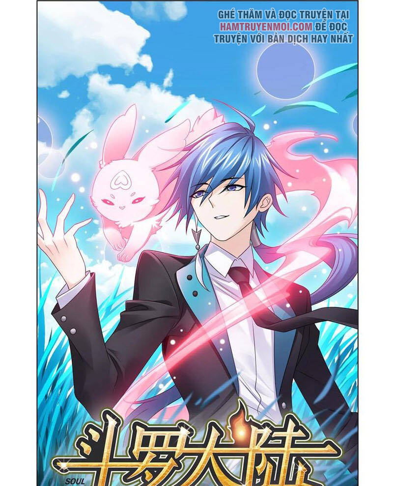 Đấu La Đại Lục - Chương 328