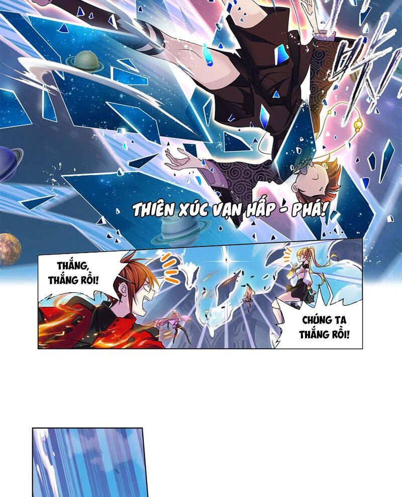 Đấu La Đại Lục - Chương 328