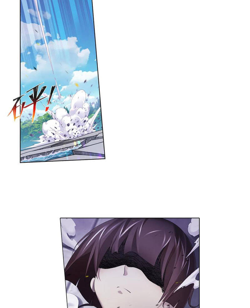 Đấu La Đại Lục - Chương 328