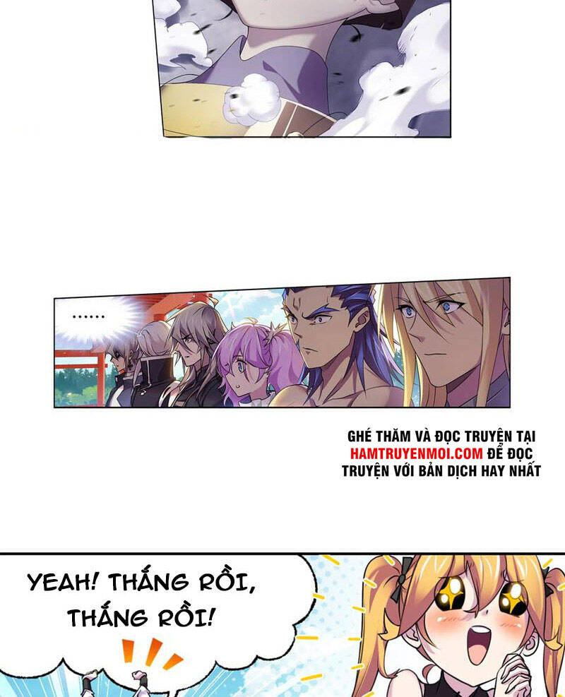 Đấu La Đại Lục - Chương 328