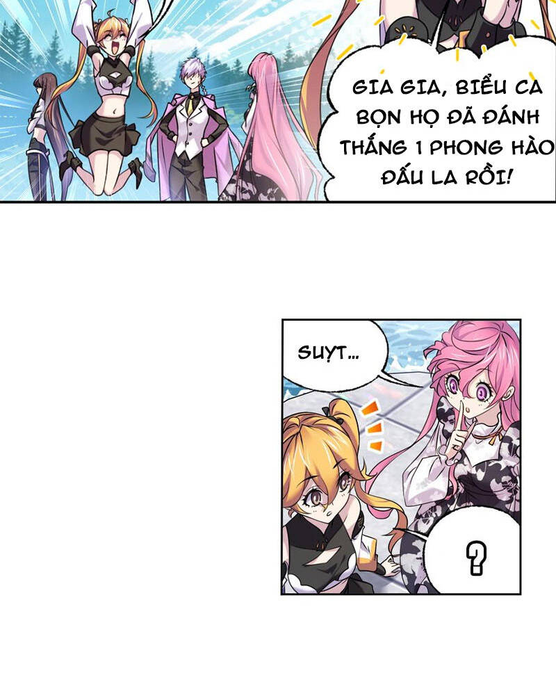 Đấu La Đại Lục - Chương 328