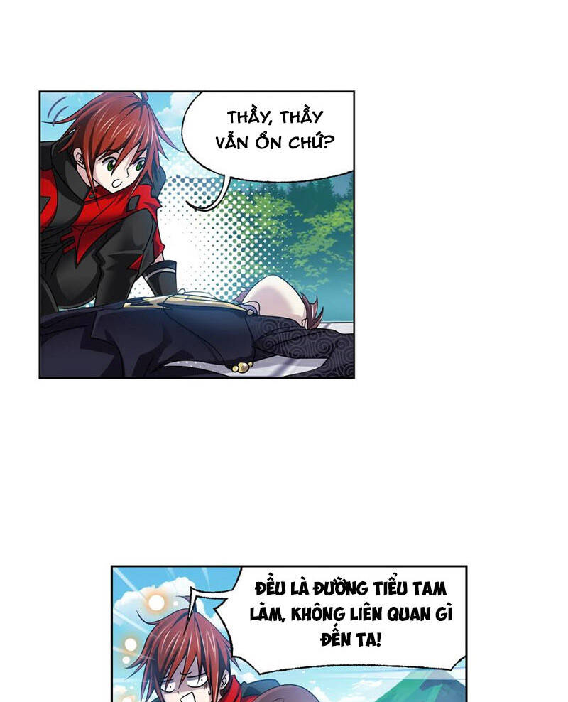 Đấu La Đại Lục - Chương 328