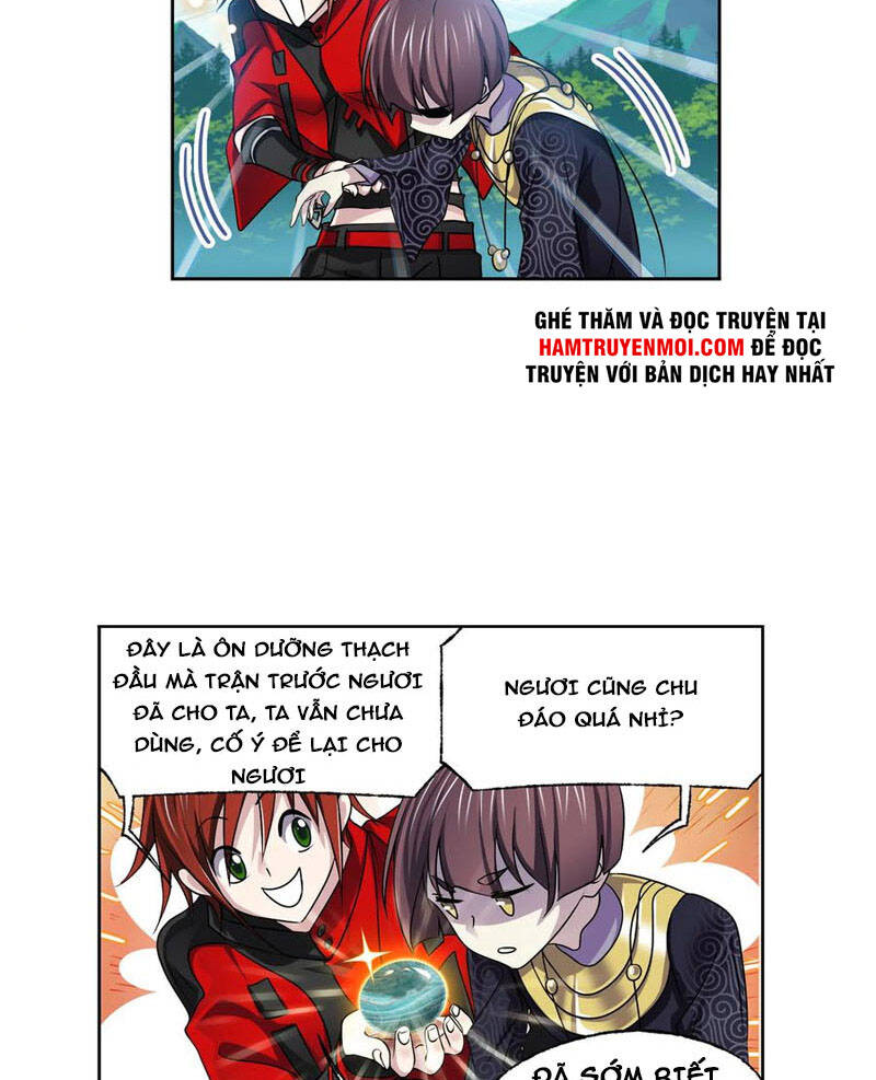 Đấu La Đại Lục - Chương 328