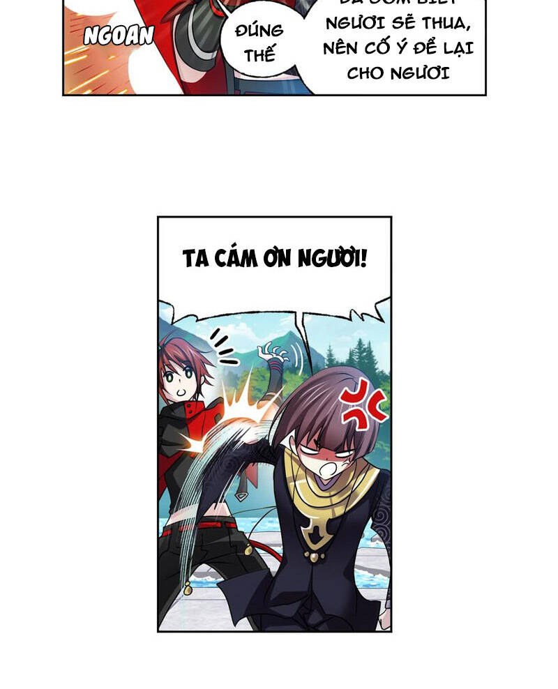 Đấu La Đại Lục - Chương 328