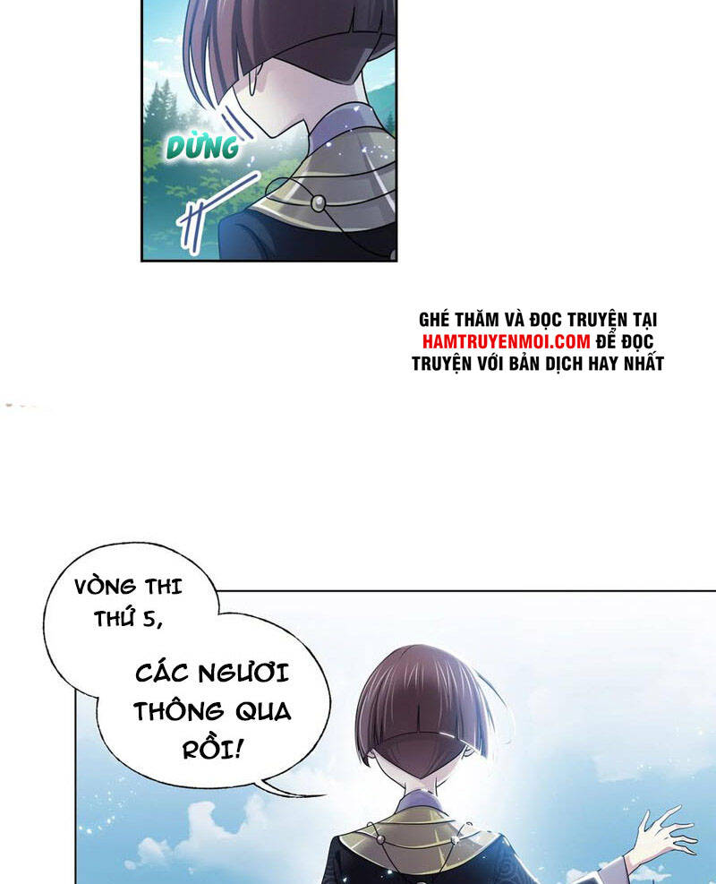 Đấu La Đại Lục - Chương 328